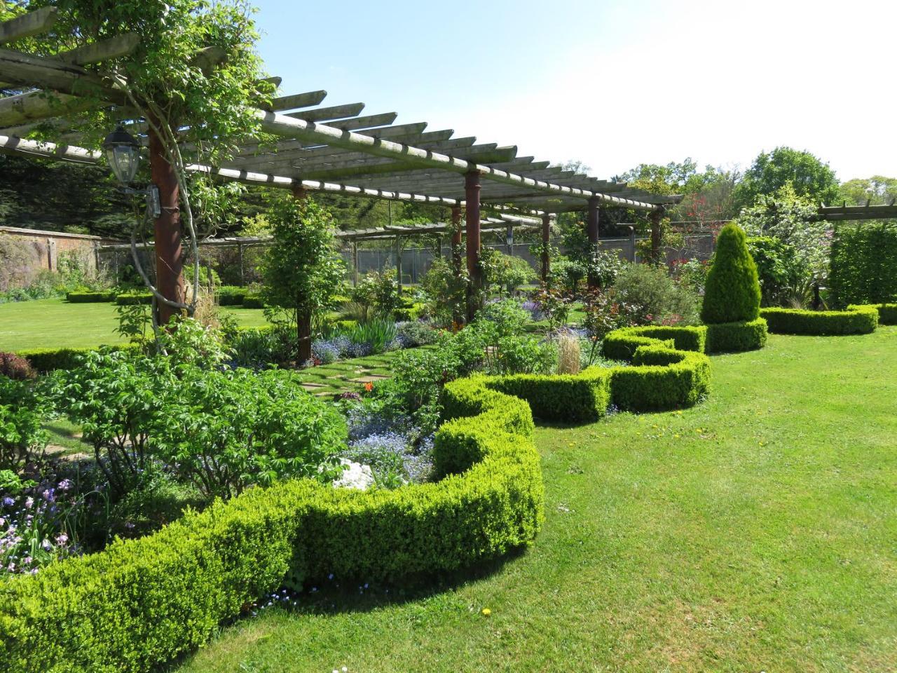 Villa The Packing House Severn Stoke Exterior foto